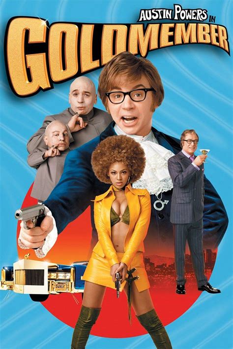 austin powers free movie online